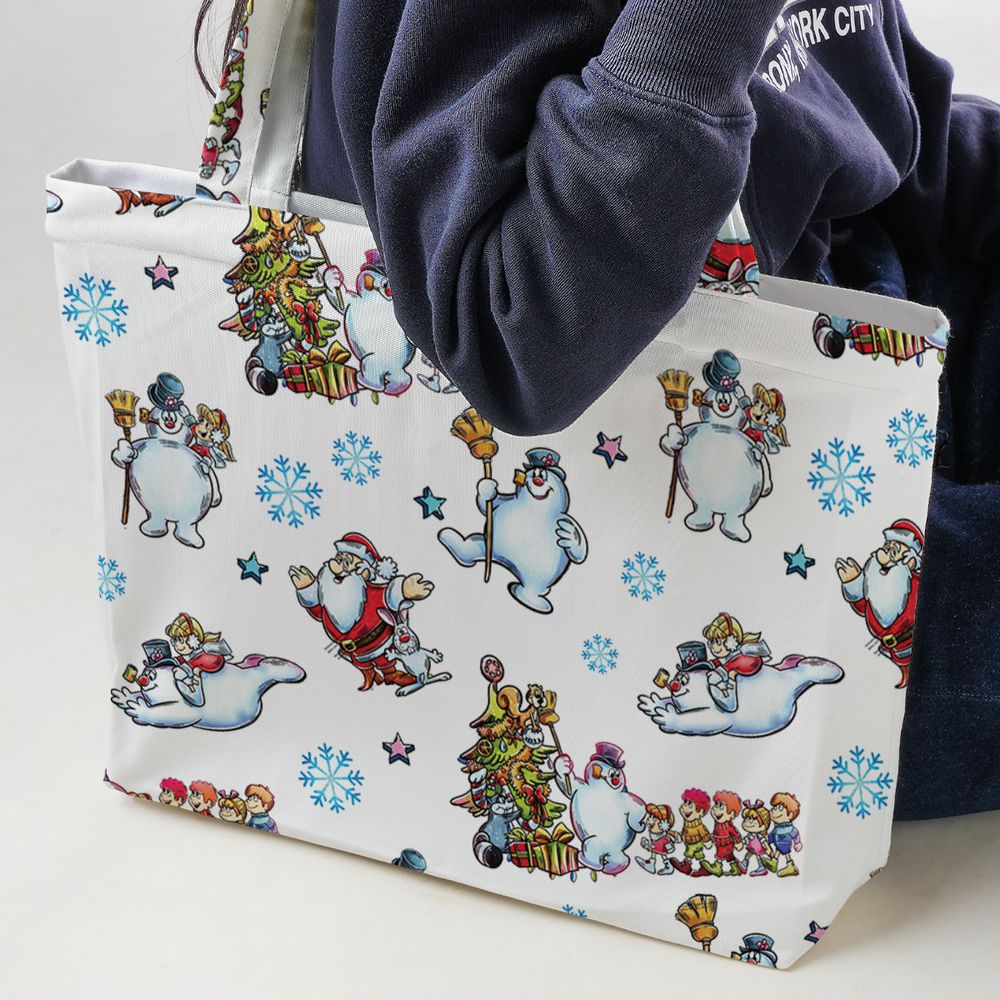 Large Tote Bag - NBBSDKF7 -  - 2