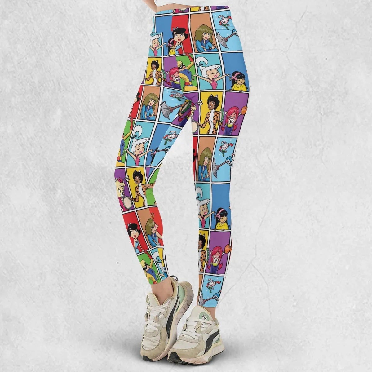 Legging - QYME11YC