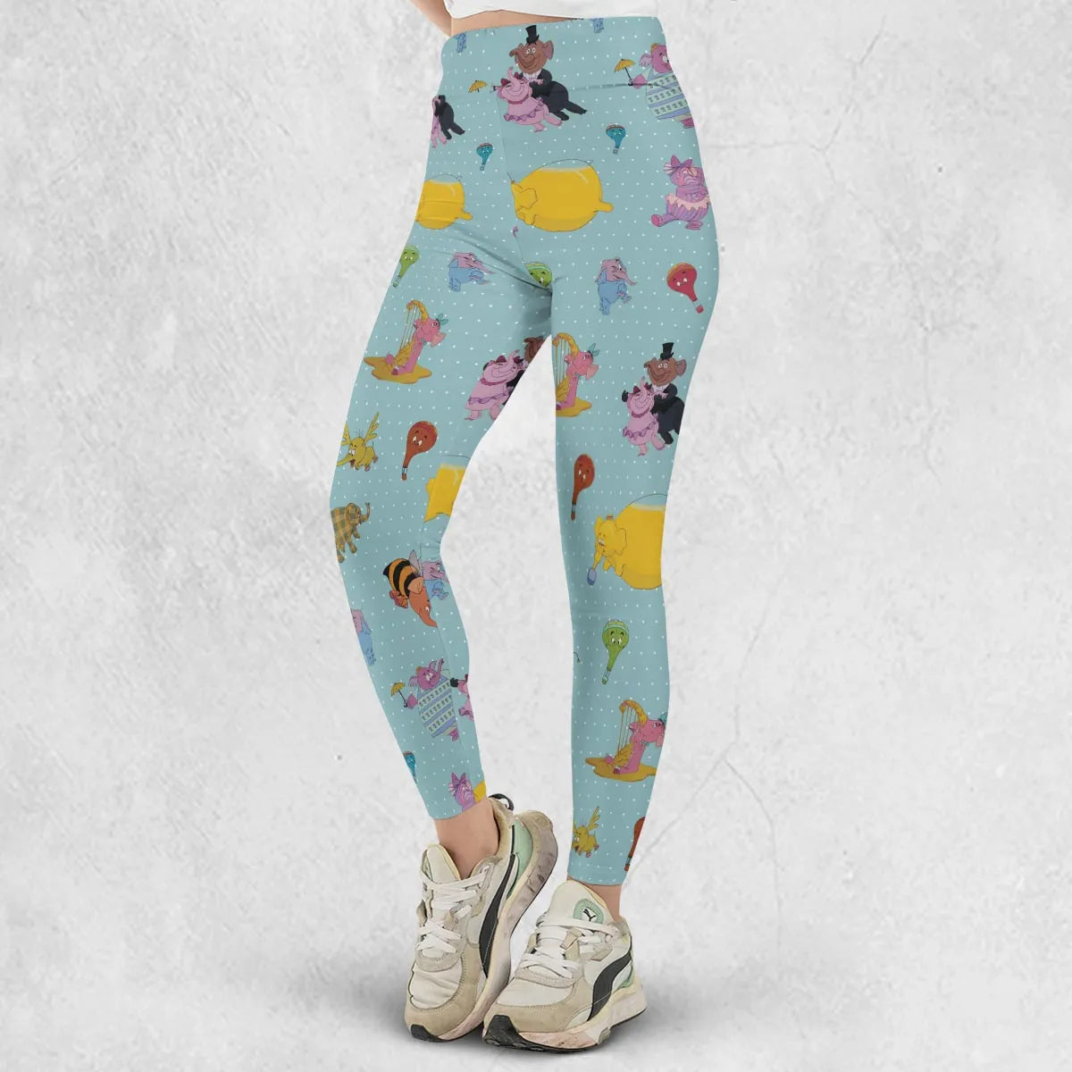 Legging - 9WY3EGNP
