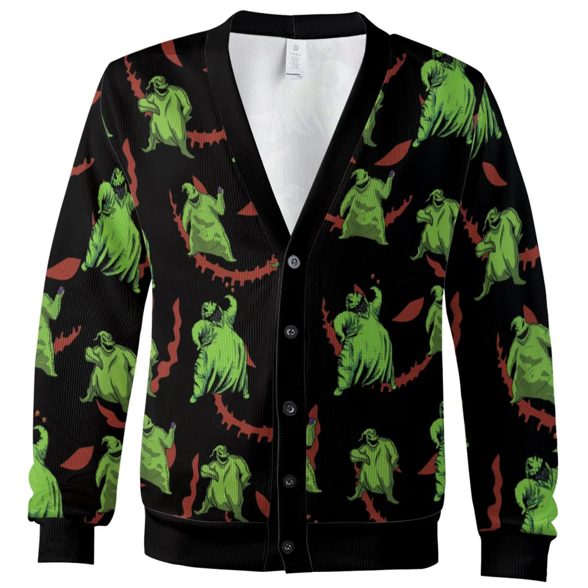 Cardigan - 45LWRZVD