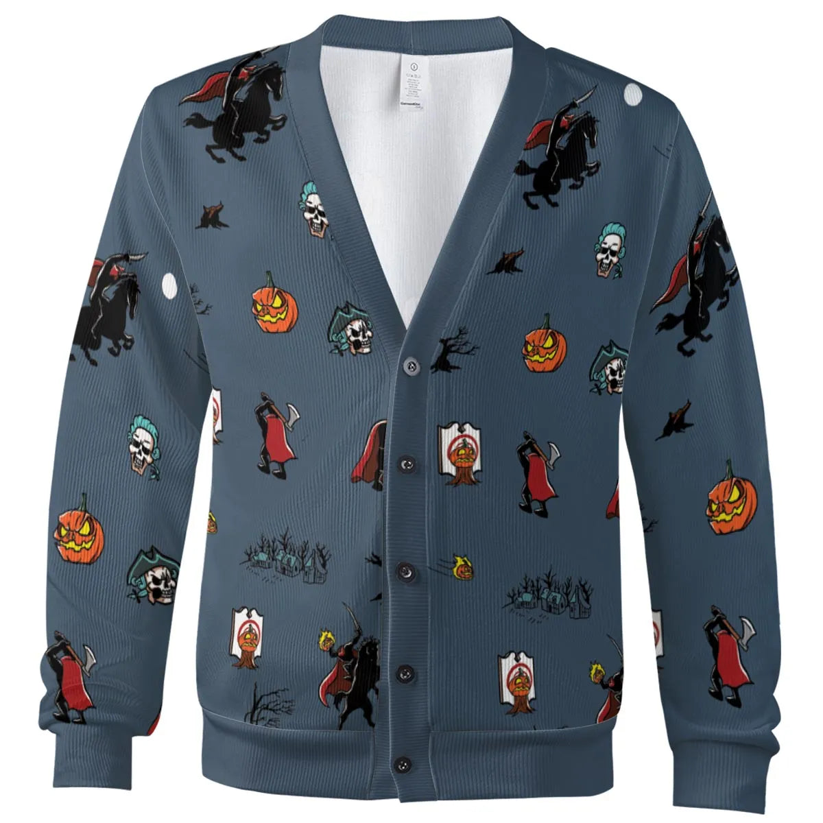 Cardigan - ZNPGR2NQ