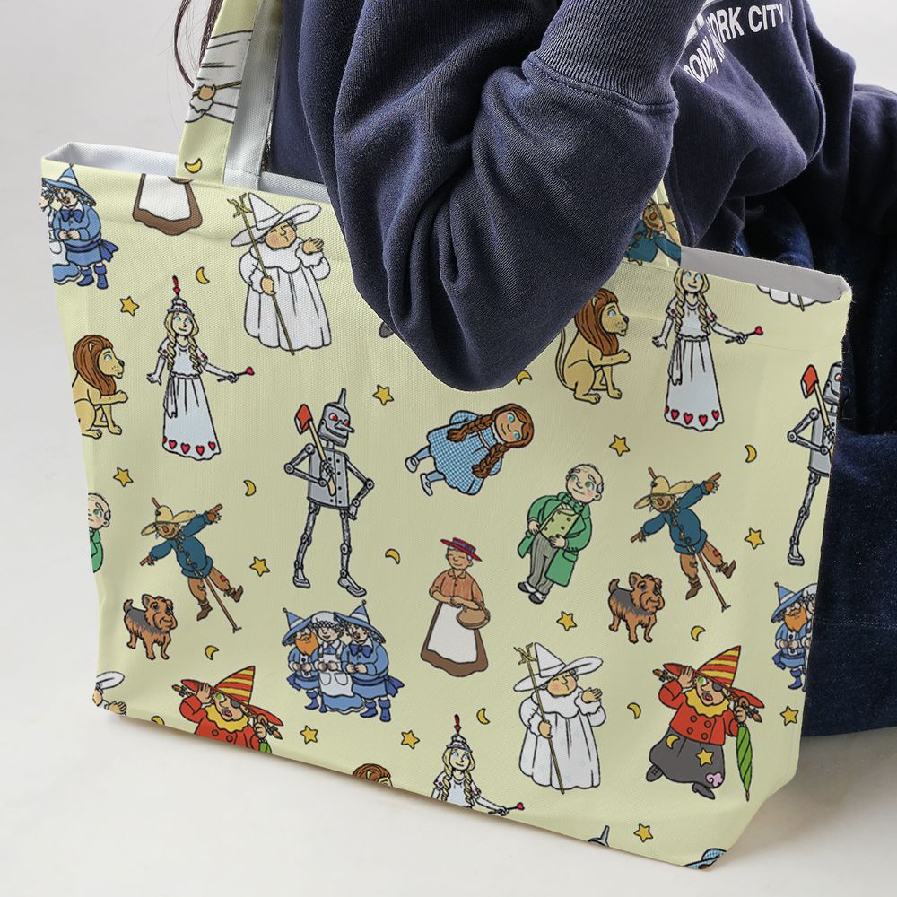 The Wizard of Oz -  - 2