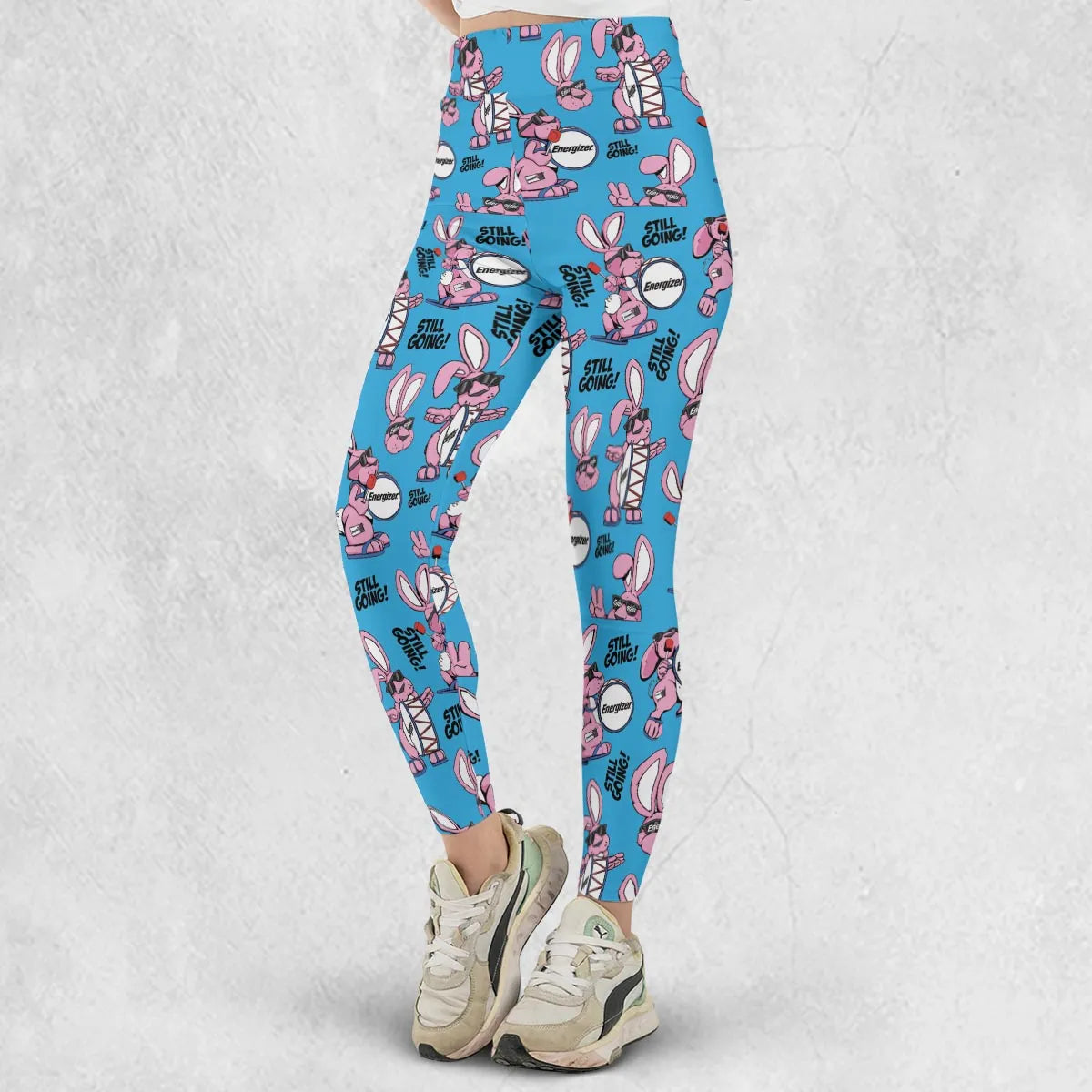 Legging - PSW8MEZP