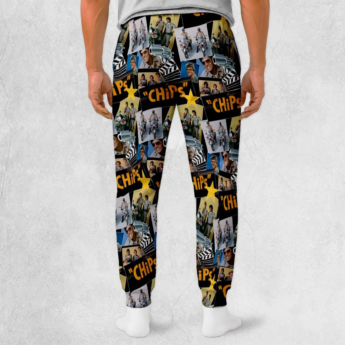 Sweatpants - AM3SXK1M