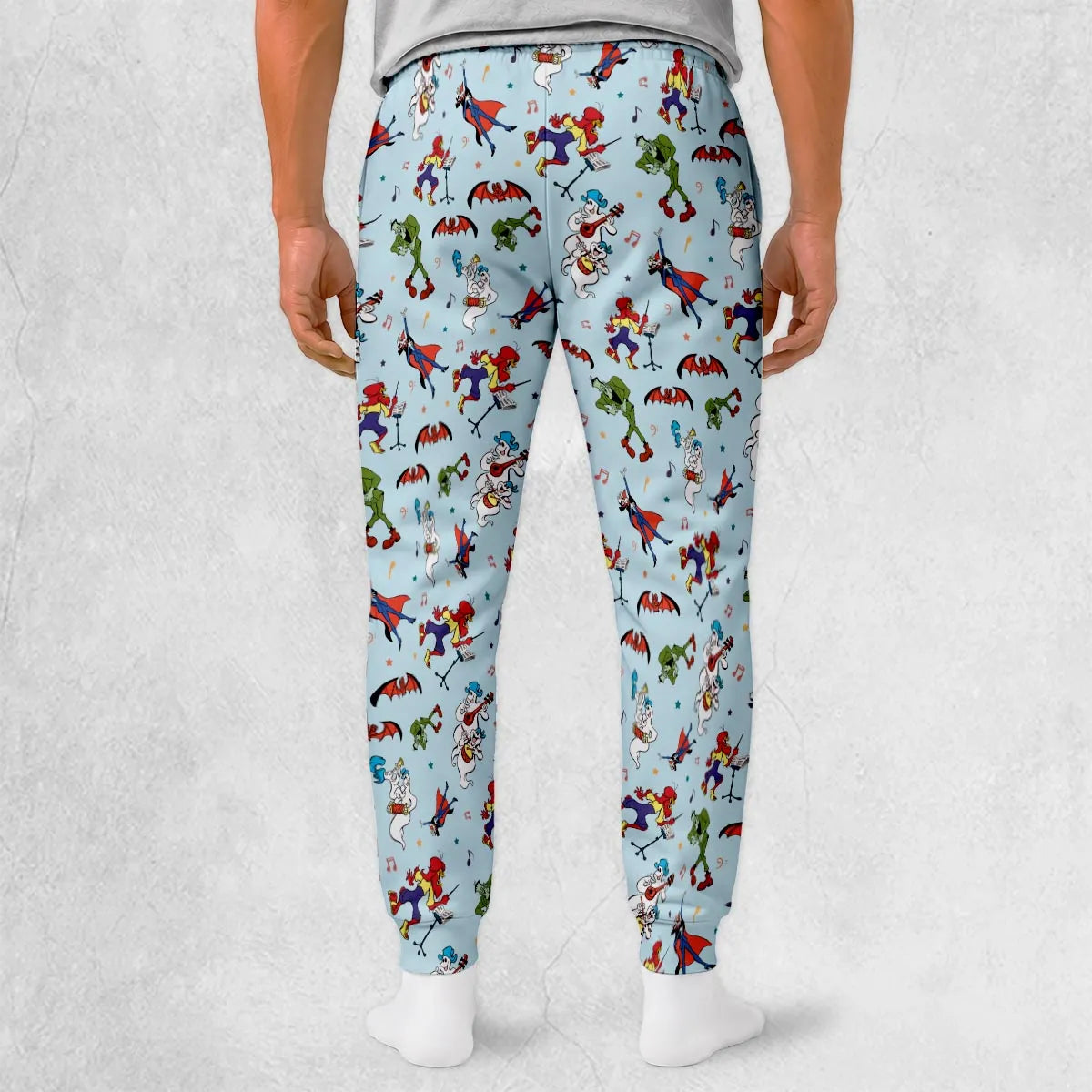 Sweatpants - GGT6XHN5