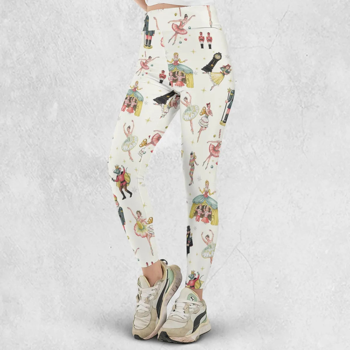 Legging - LGRBHA4Y