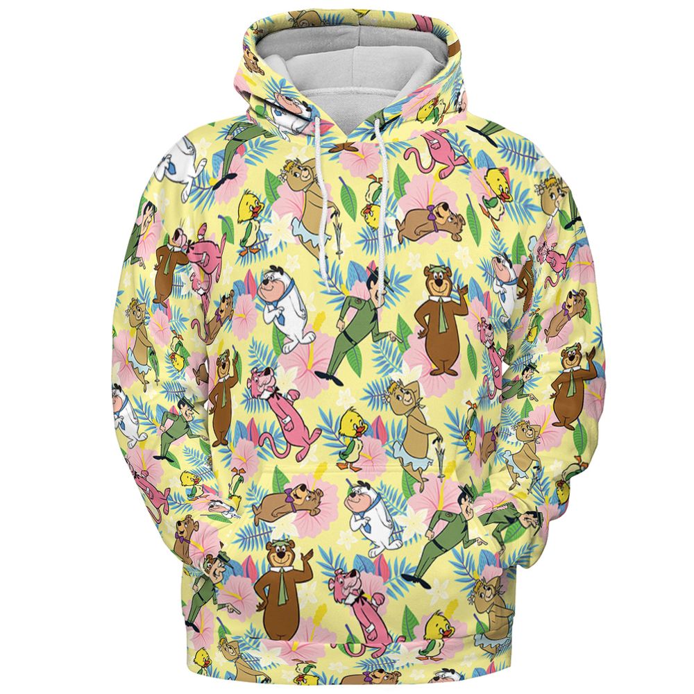 The Yogi Bear -  - 2