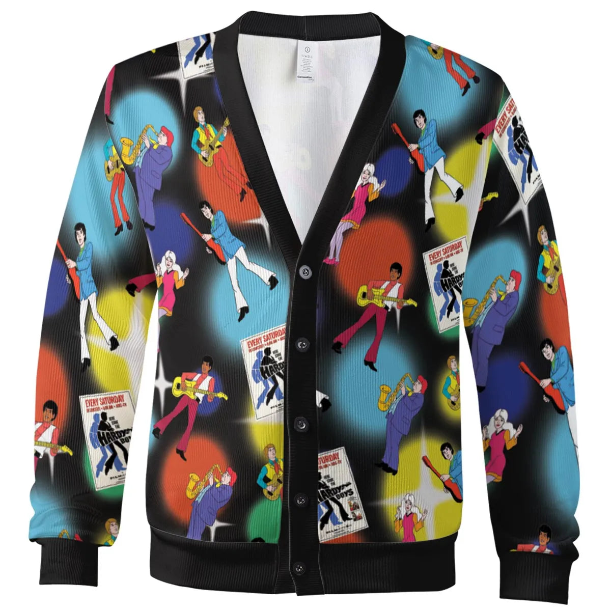 Cardigan - PTSX2C87
