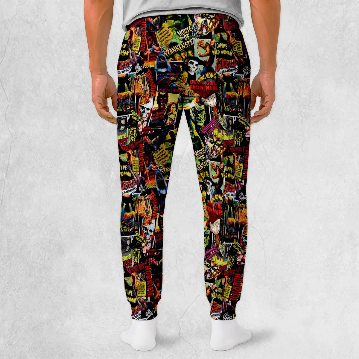 Sweatpants - 2ZFS1238