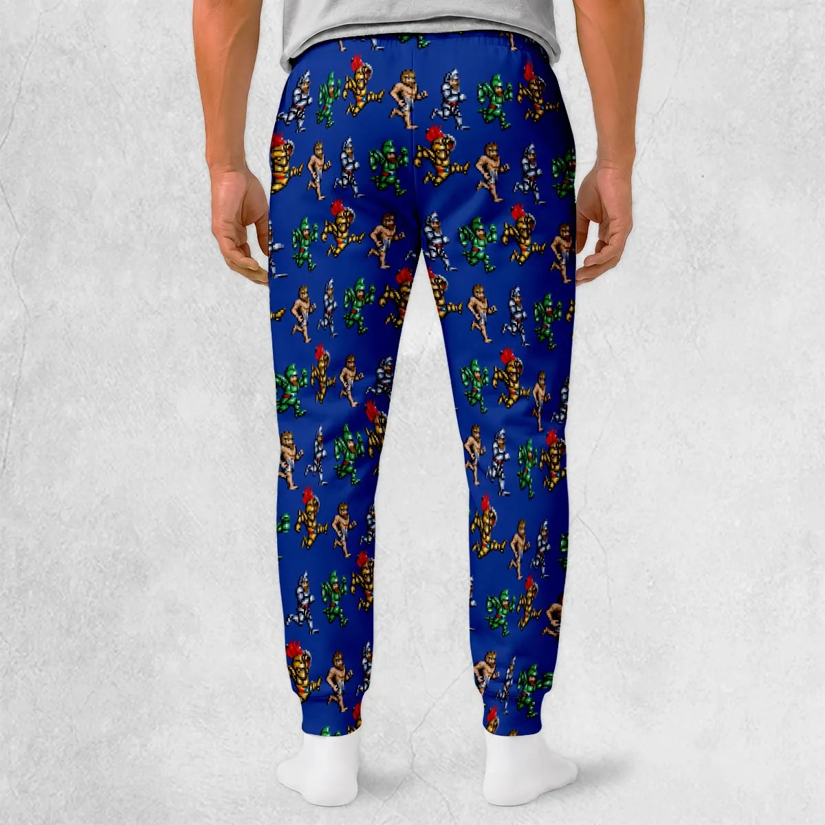 Sweatpants - LCHVQ5QF