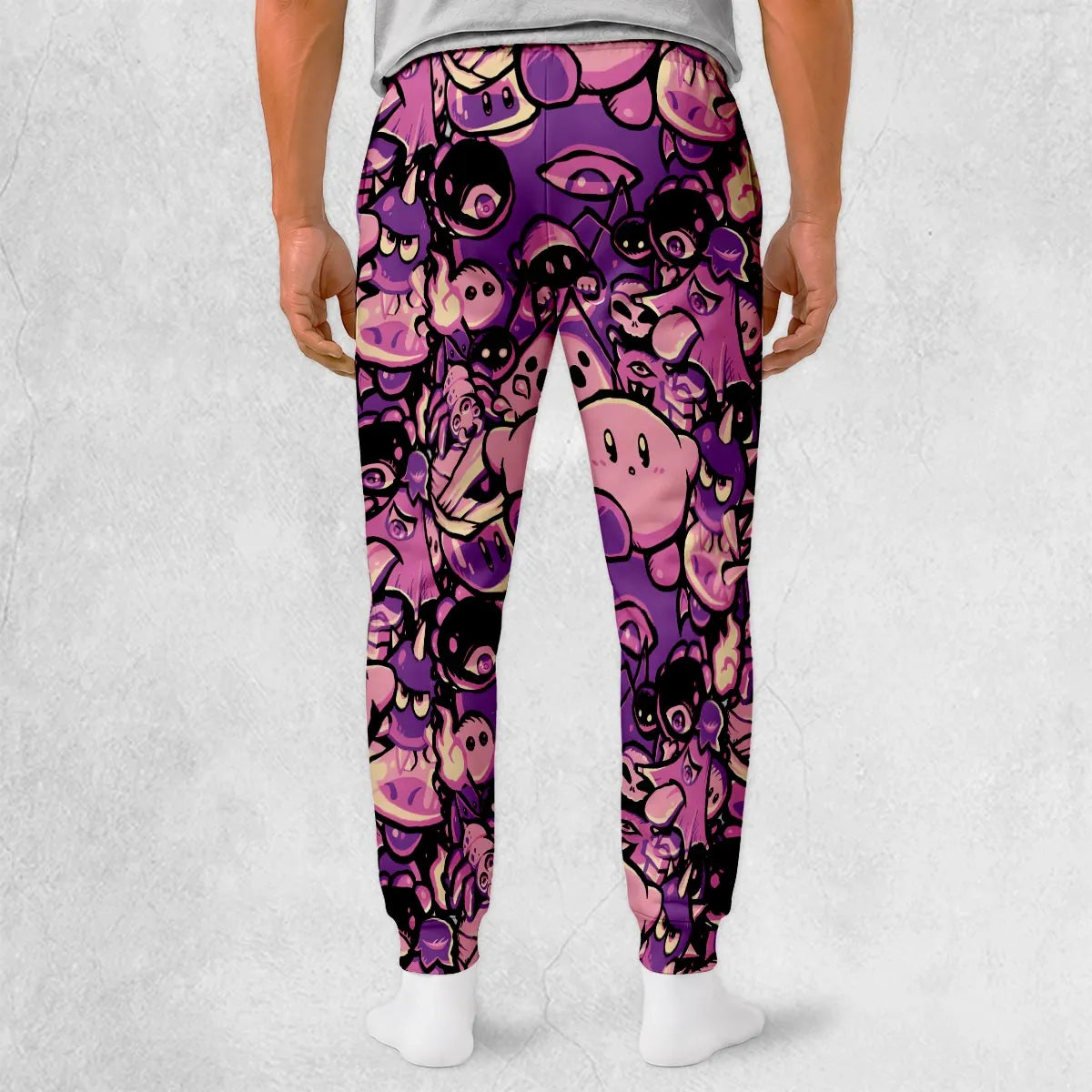 Sweatpants - 2GQVW79X