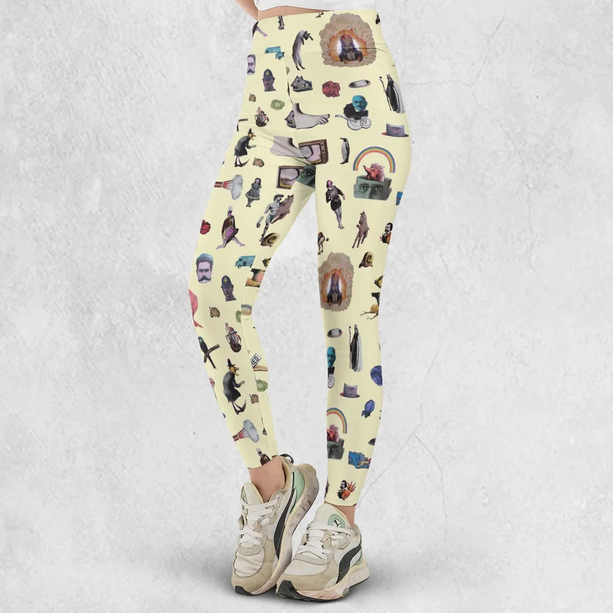 Legging - 2EL1S9H8