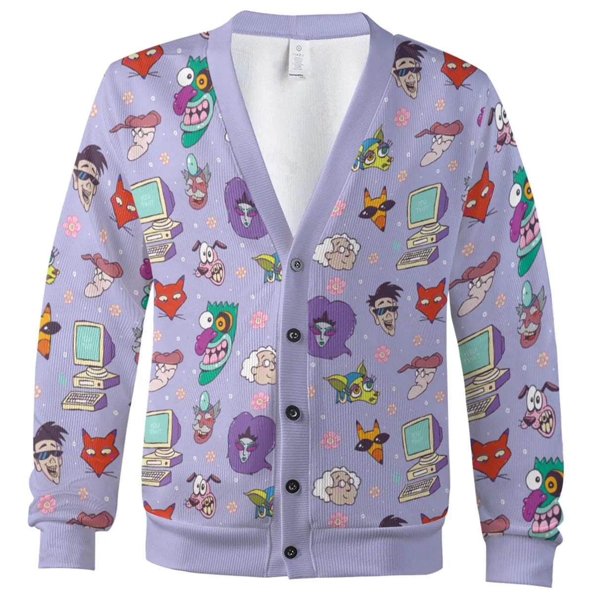 Cardigan - SW1S3PXV