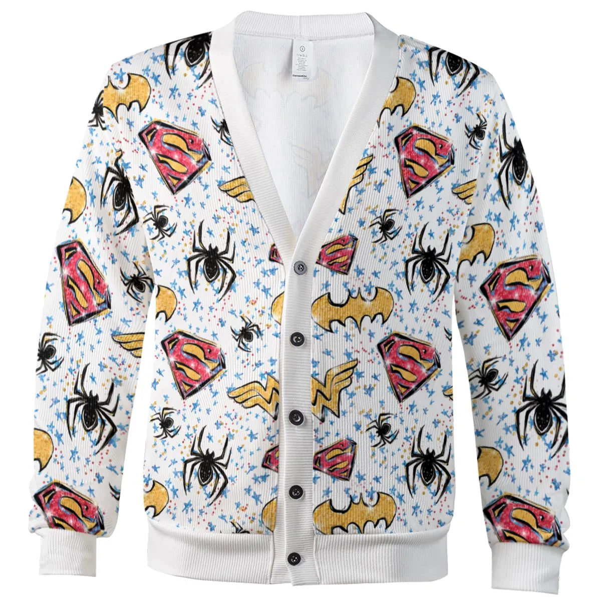 Cardigan - QRY19CZT