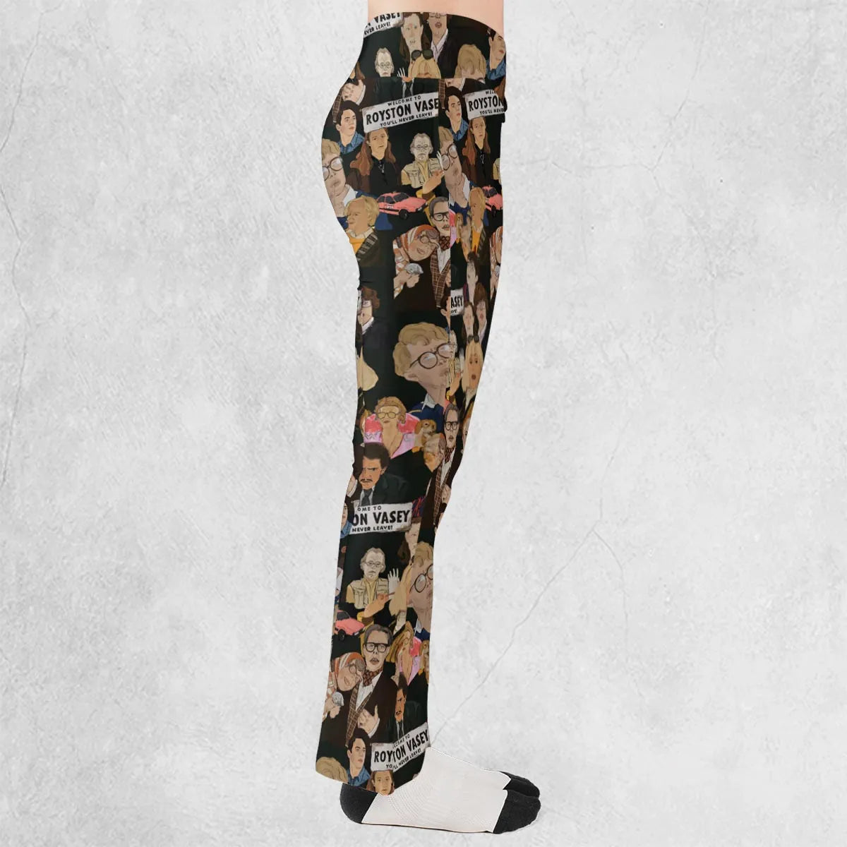 Flare Leggings - G3KPWM9B