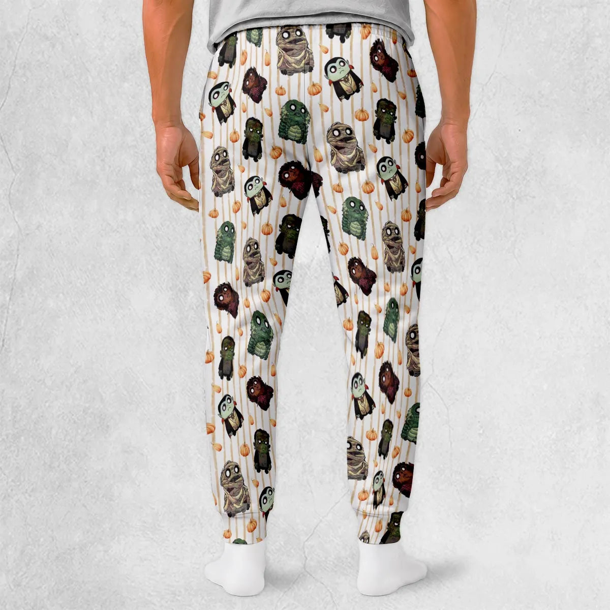 Sweatpants - CQ6N7AU4