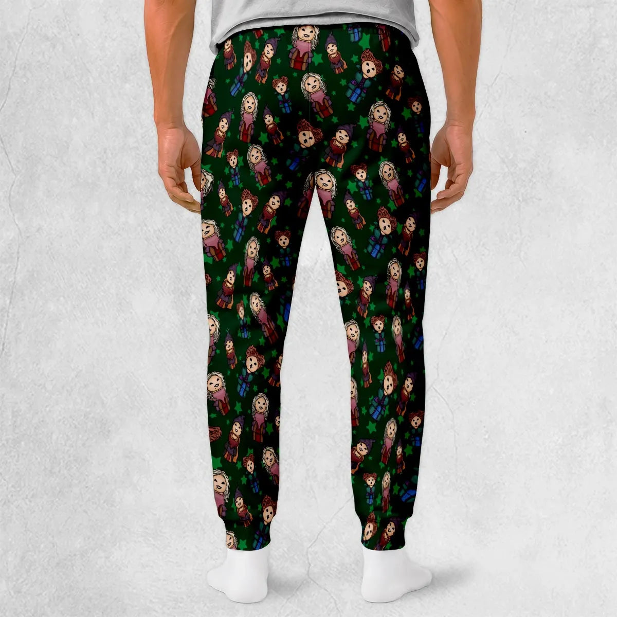 Sweatpants - DV8DQGH6