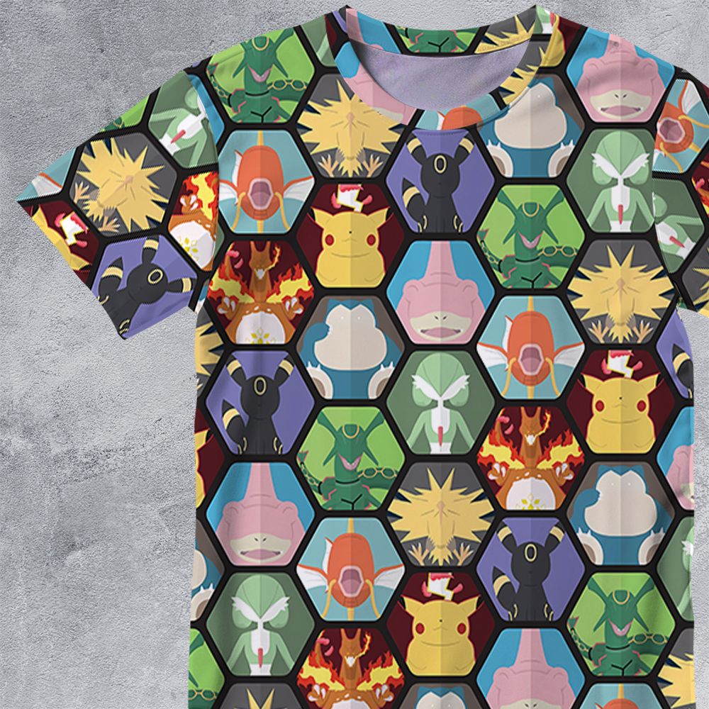 Team Hexagon -  - 2