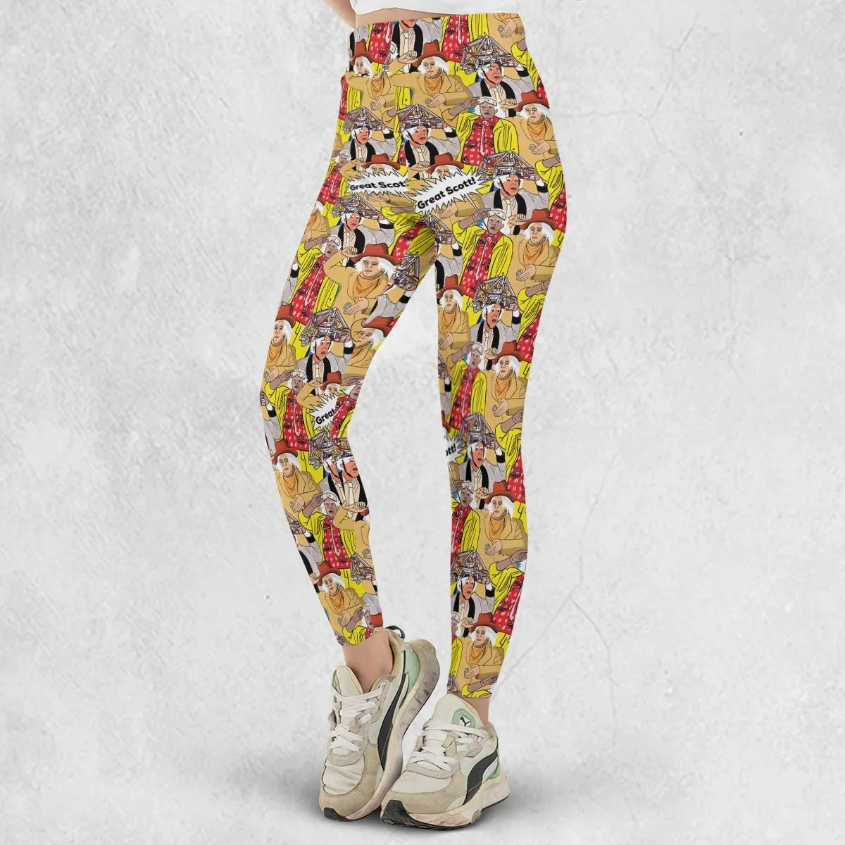 Legging - 29MV2CYK
