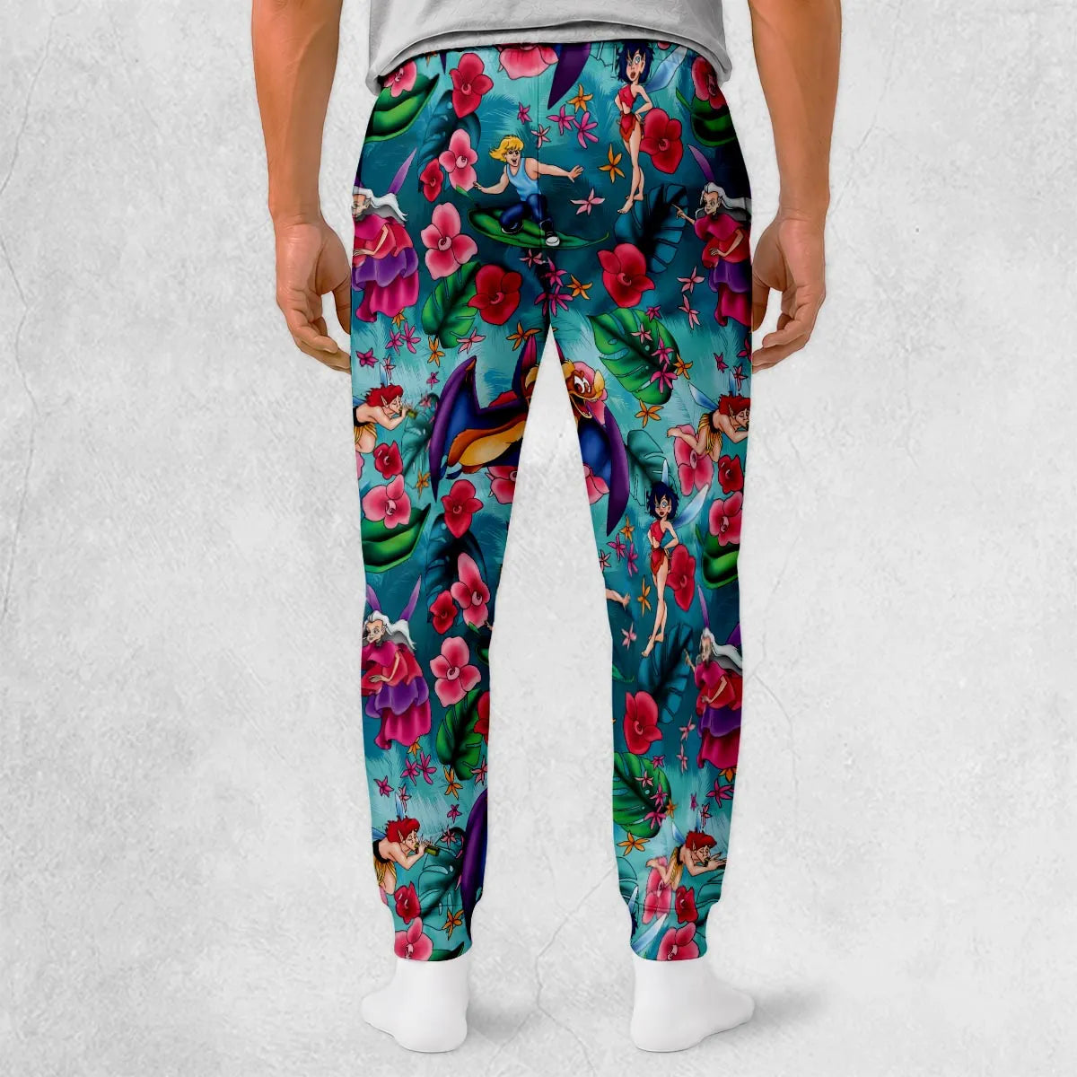 Sweatpants - 61AVLM8J