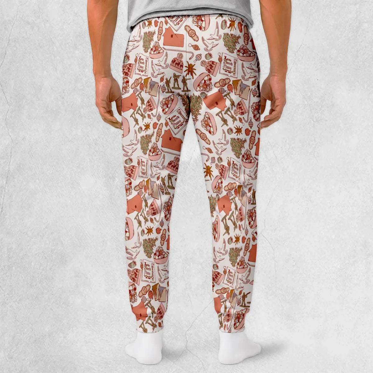 Sweatpants - TYTWVYLY