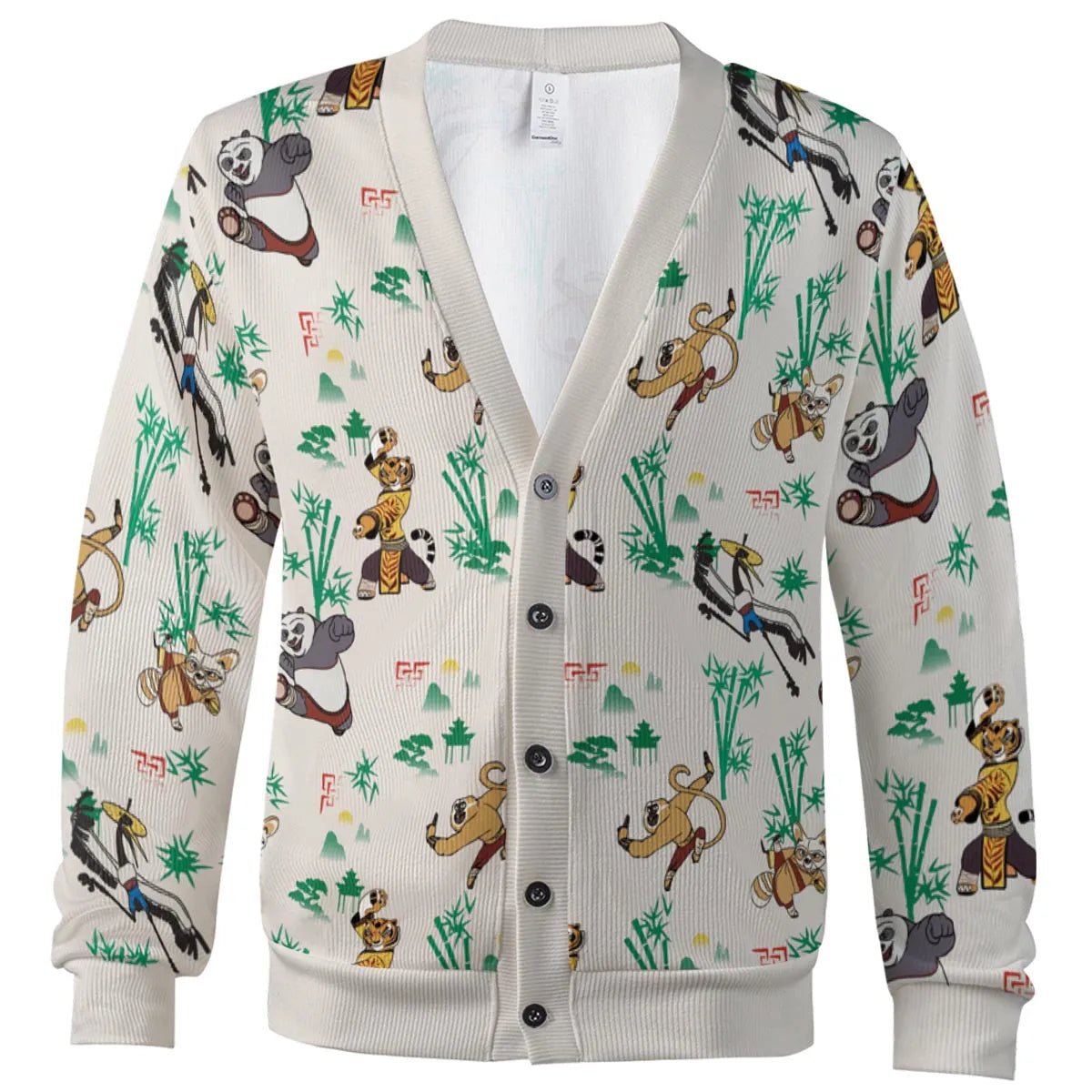 Cardigan - UY2U1696