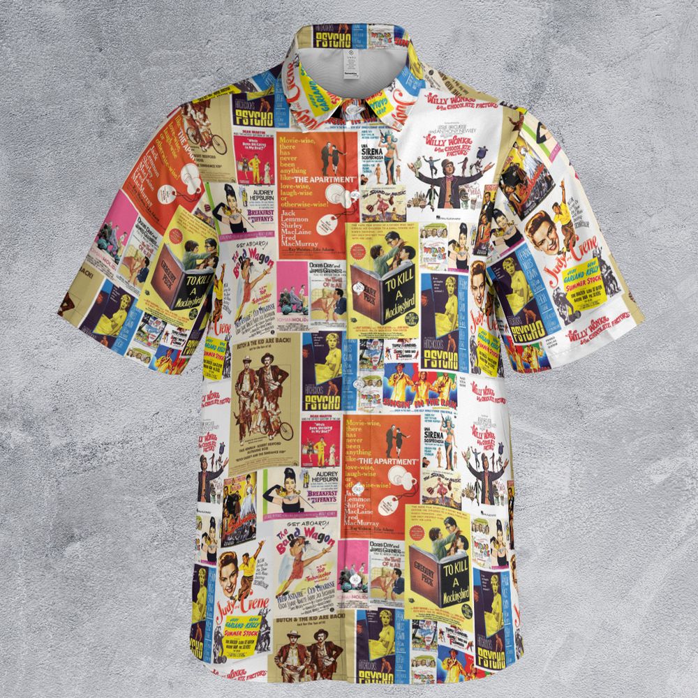 Button Down Shirt - RSMVL69C -  - 2