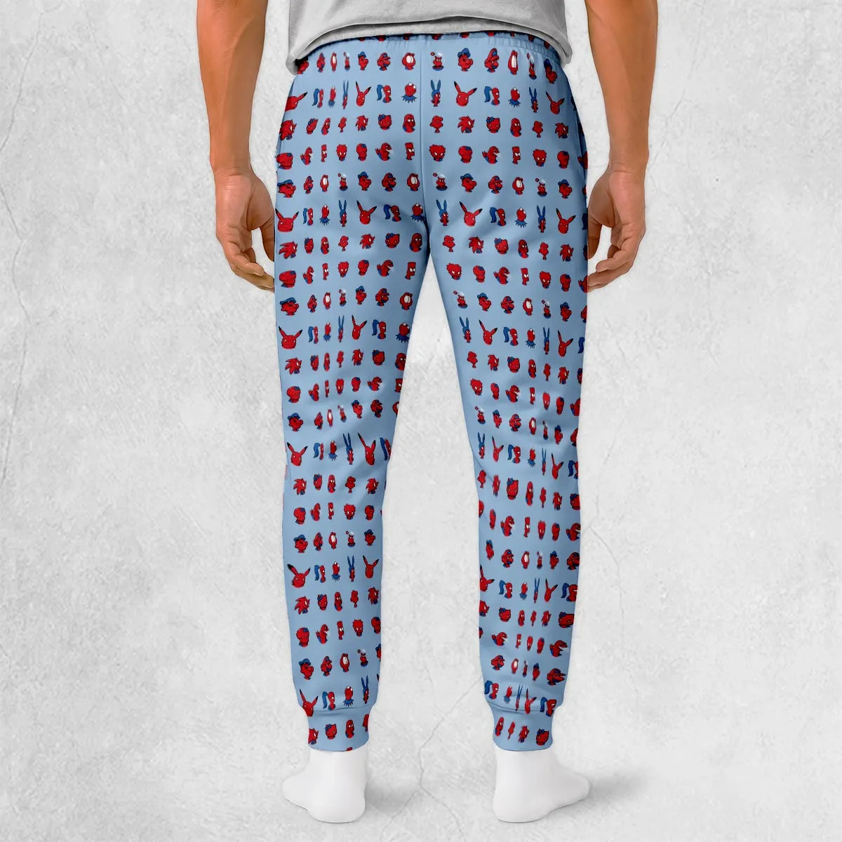 Sweatpants - LGWCVY92