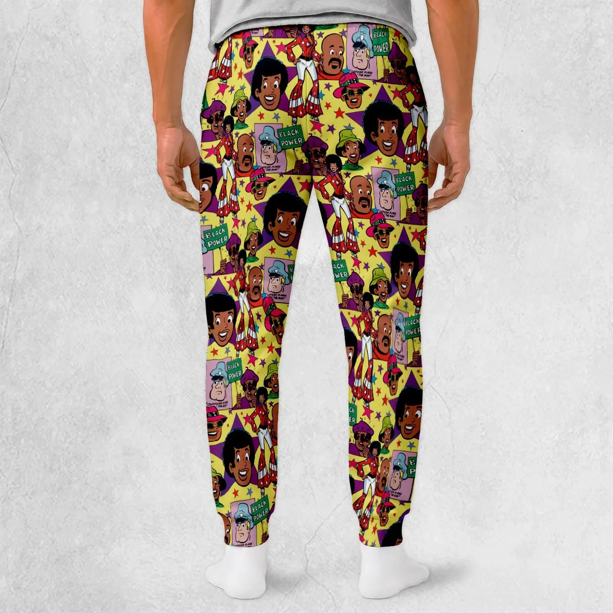 Sweatpants - J32R2QNS