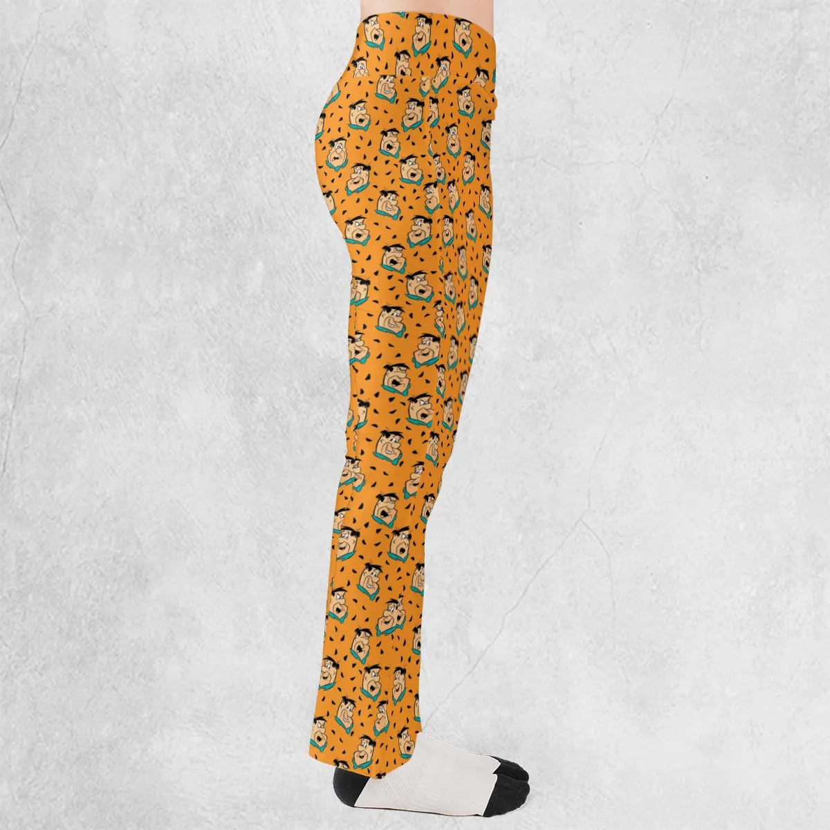 Flare Leggings - DZ9K95FK