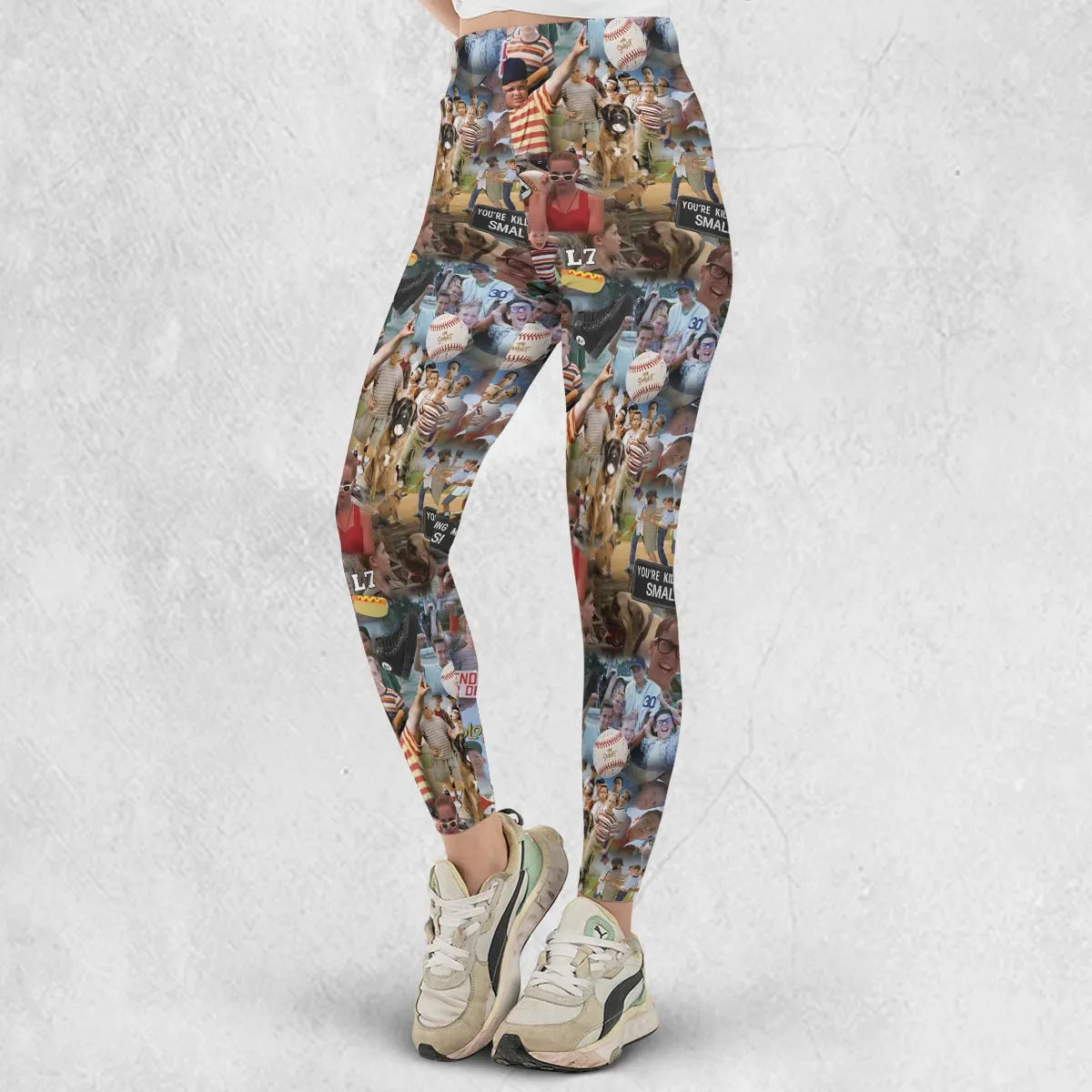Legging - SN1EZVDL
