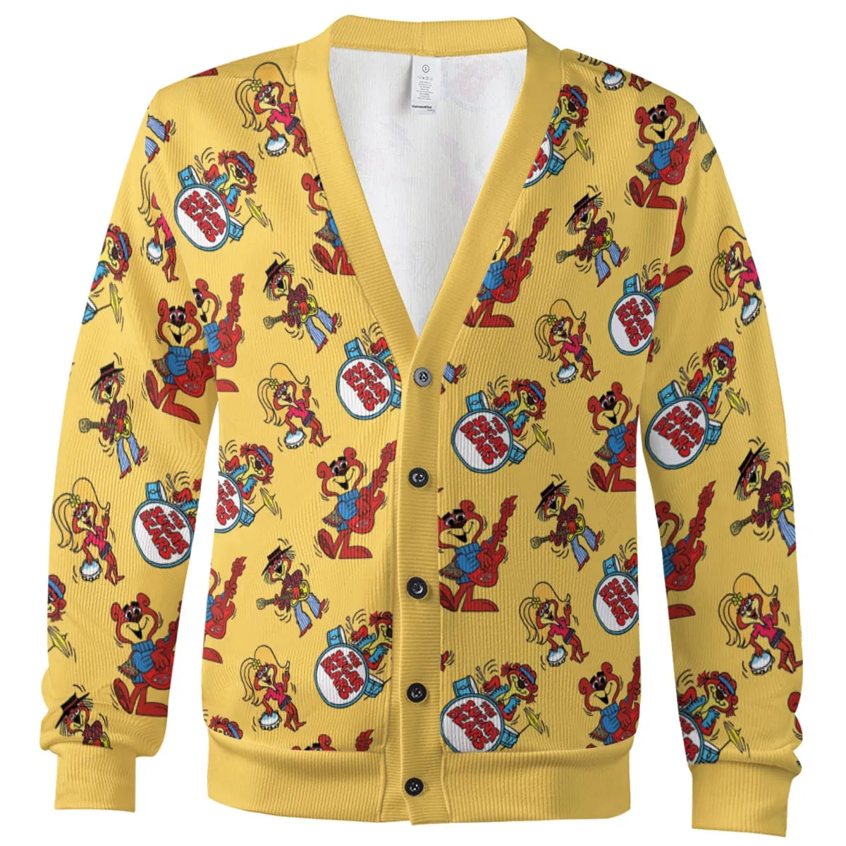 Cardigan - 2Y5UP5VJ