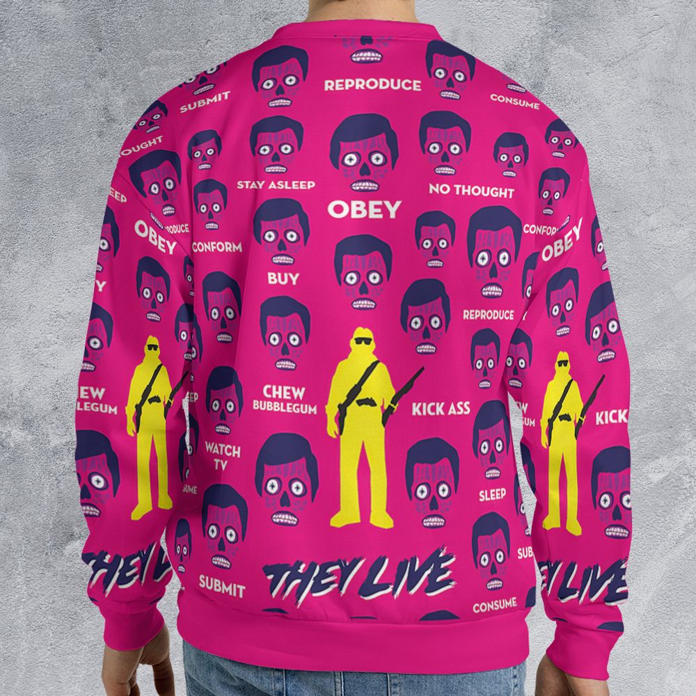 Obey -  - 2