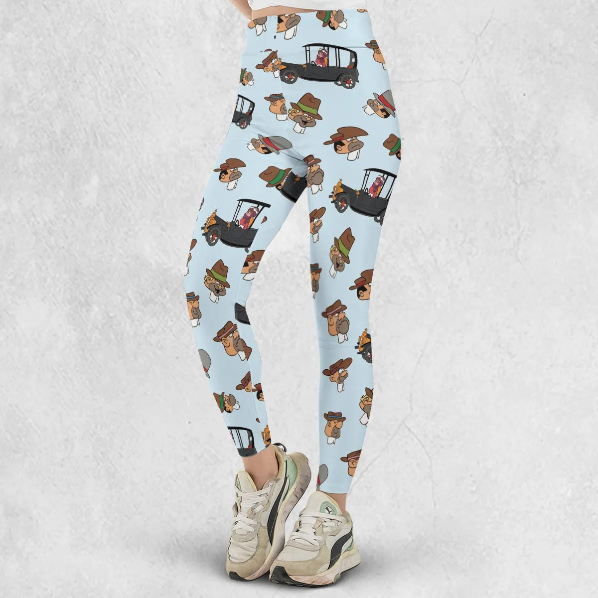 Legging - 96PXK824