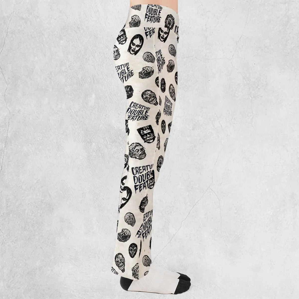 Flare Leggings - 2T8WY4CY