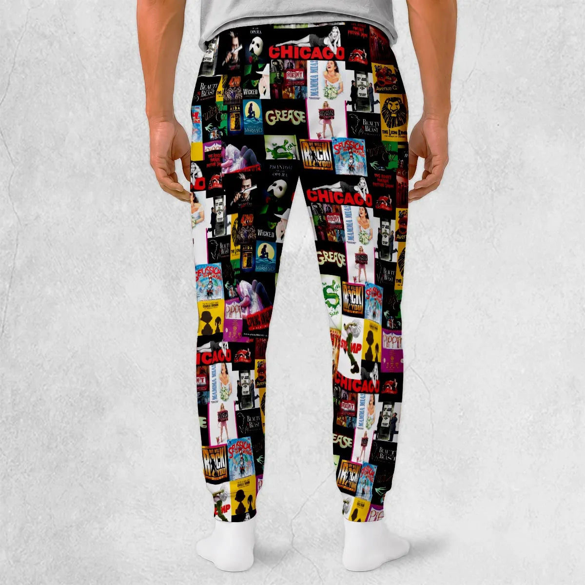Sweatpants - FT25C2UY