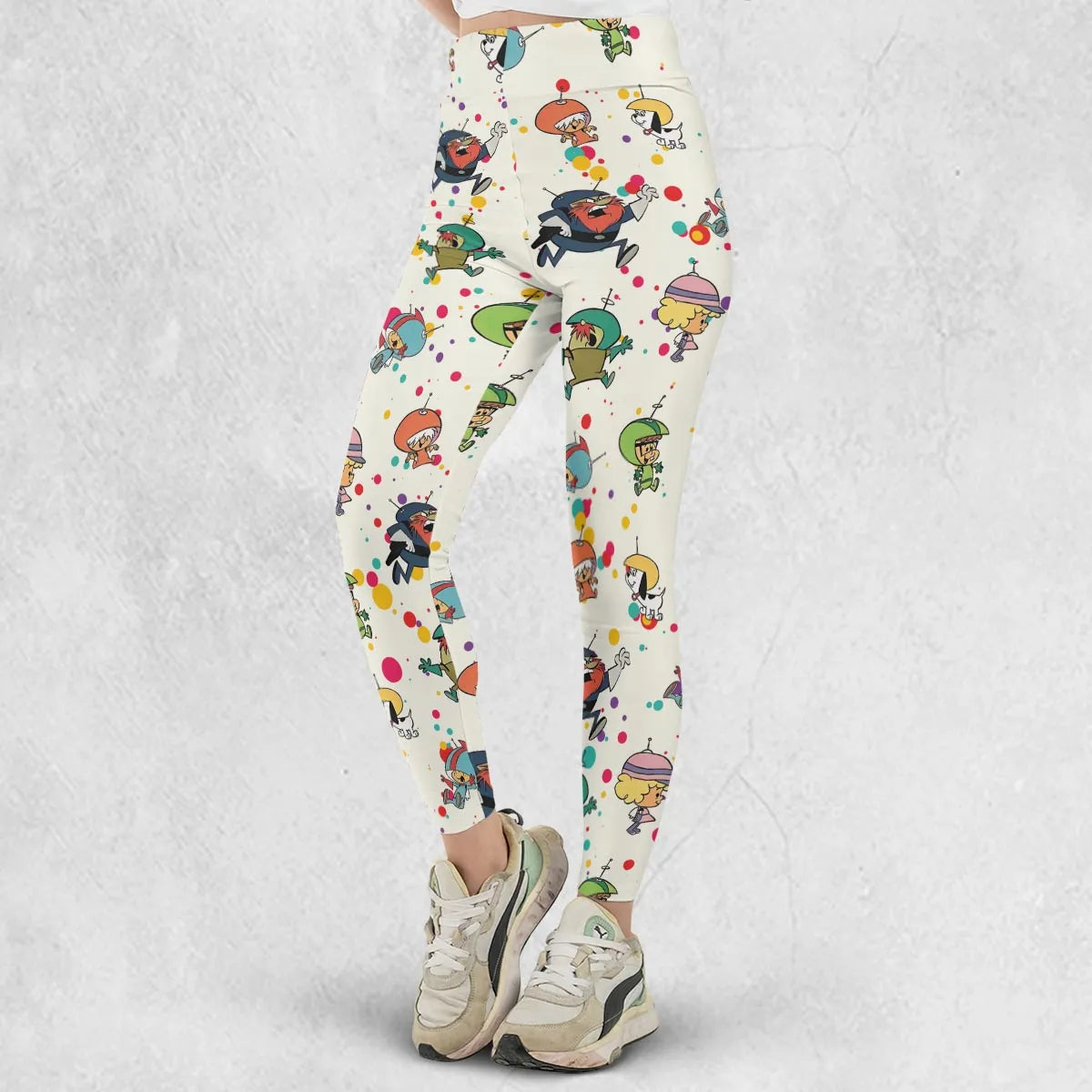 Legging - FF32U14B