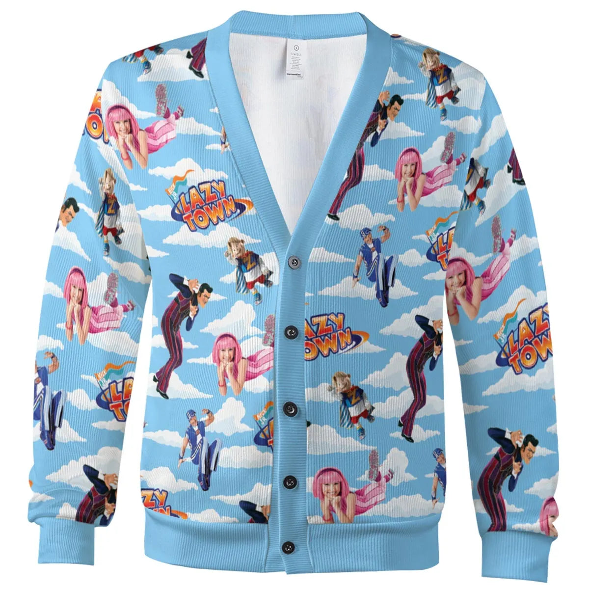 Cardigan - J7JUQVCB