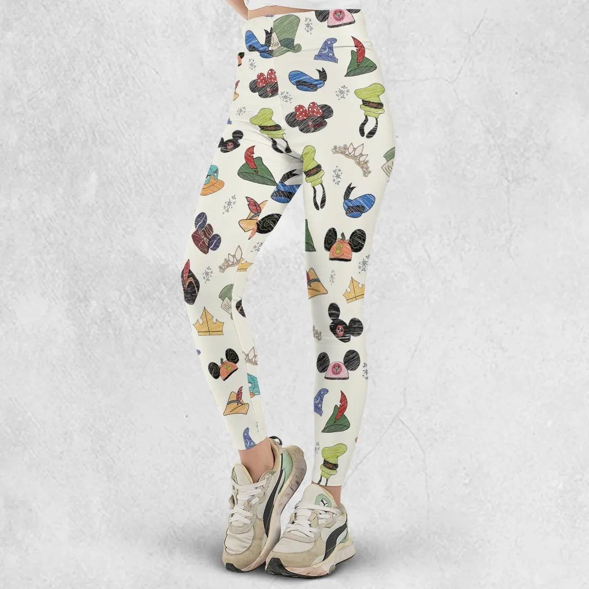 Legging - ZNQHHNHQ