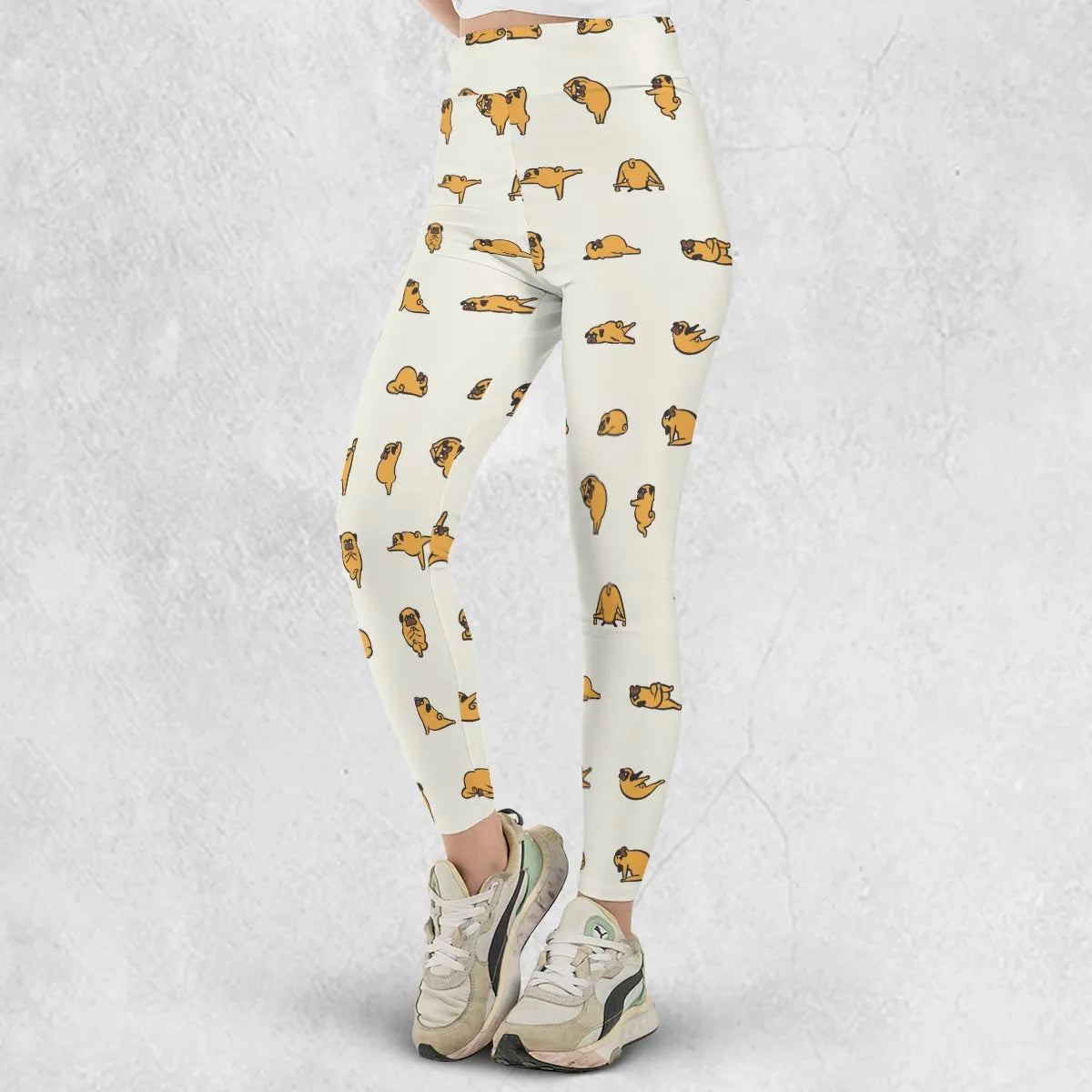 Legging - VWFSBEPQ