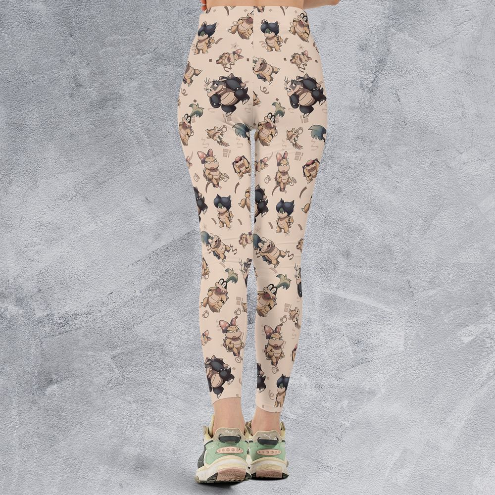 Legging - N14S54SE -  - 2