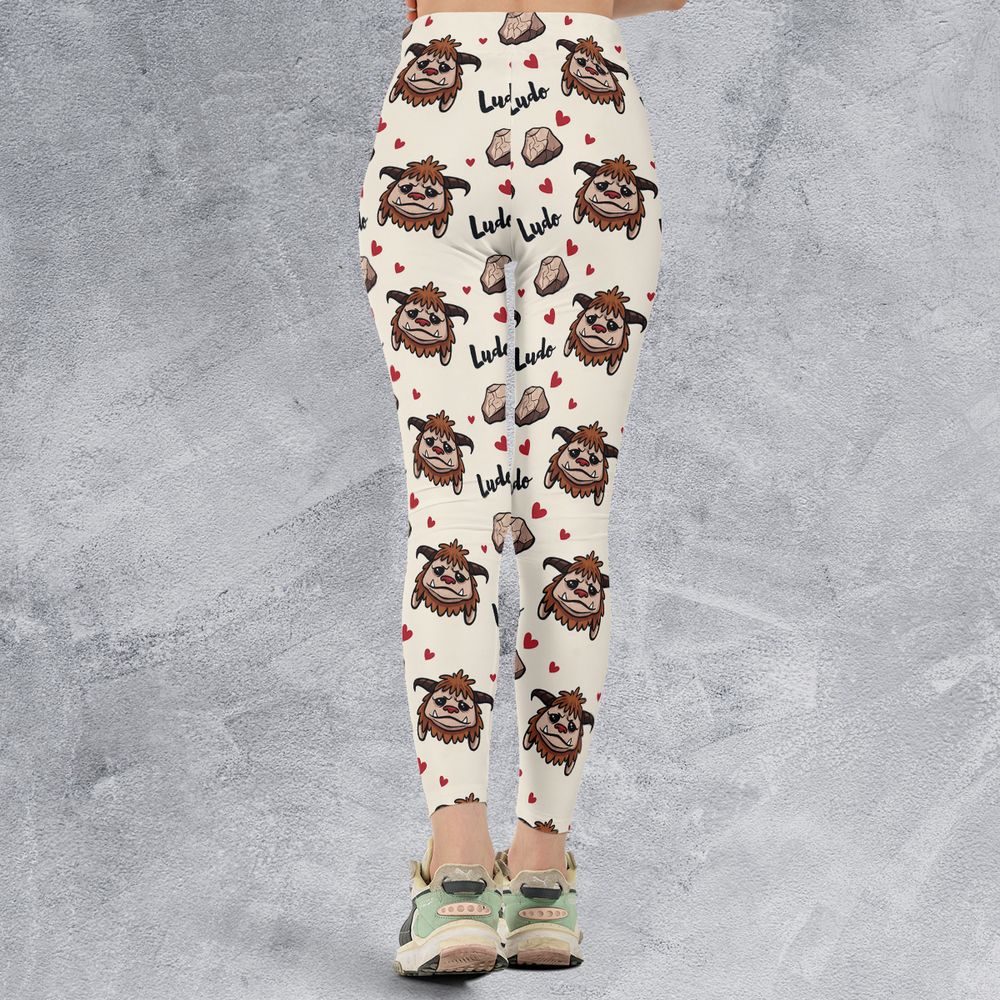 Legging - 96RDWPAS -  - 2