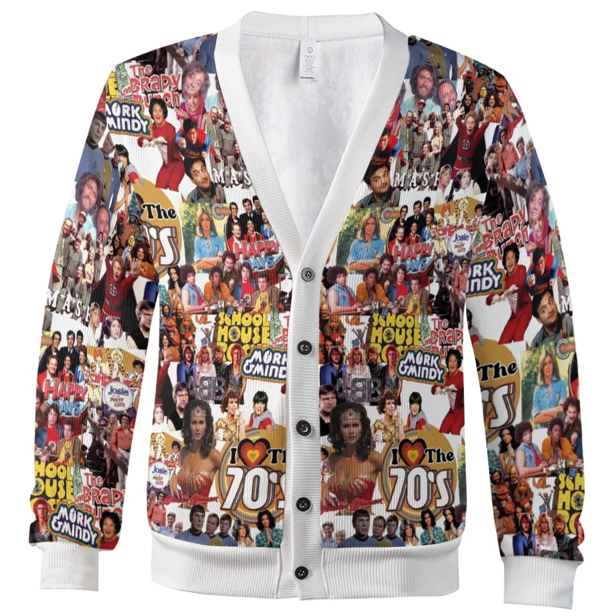 Cardigan - PAYJ7CT7