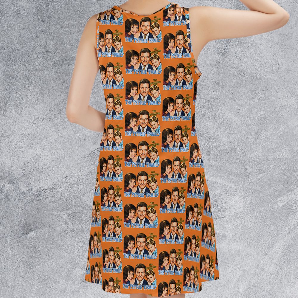 Sleeveless Dress - PBPKQCWK -  - 2