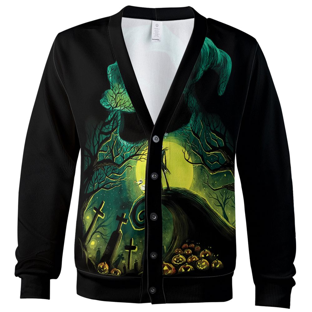 Cardigan - JWPVFH1X -  - 2