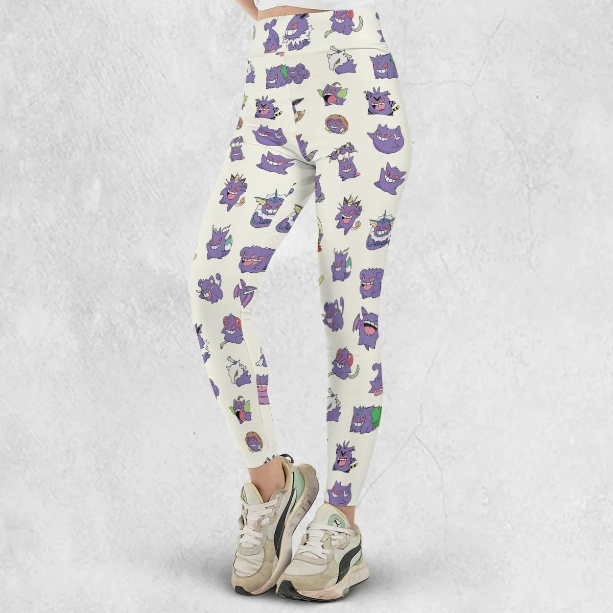 Legging - B3GBMG5A