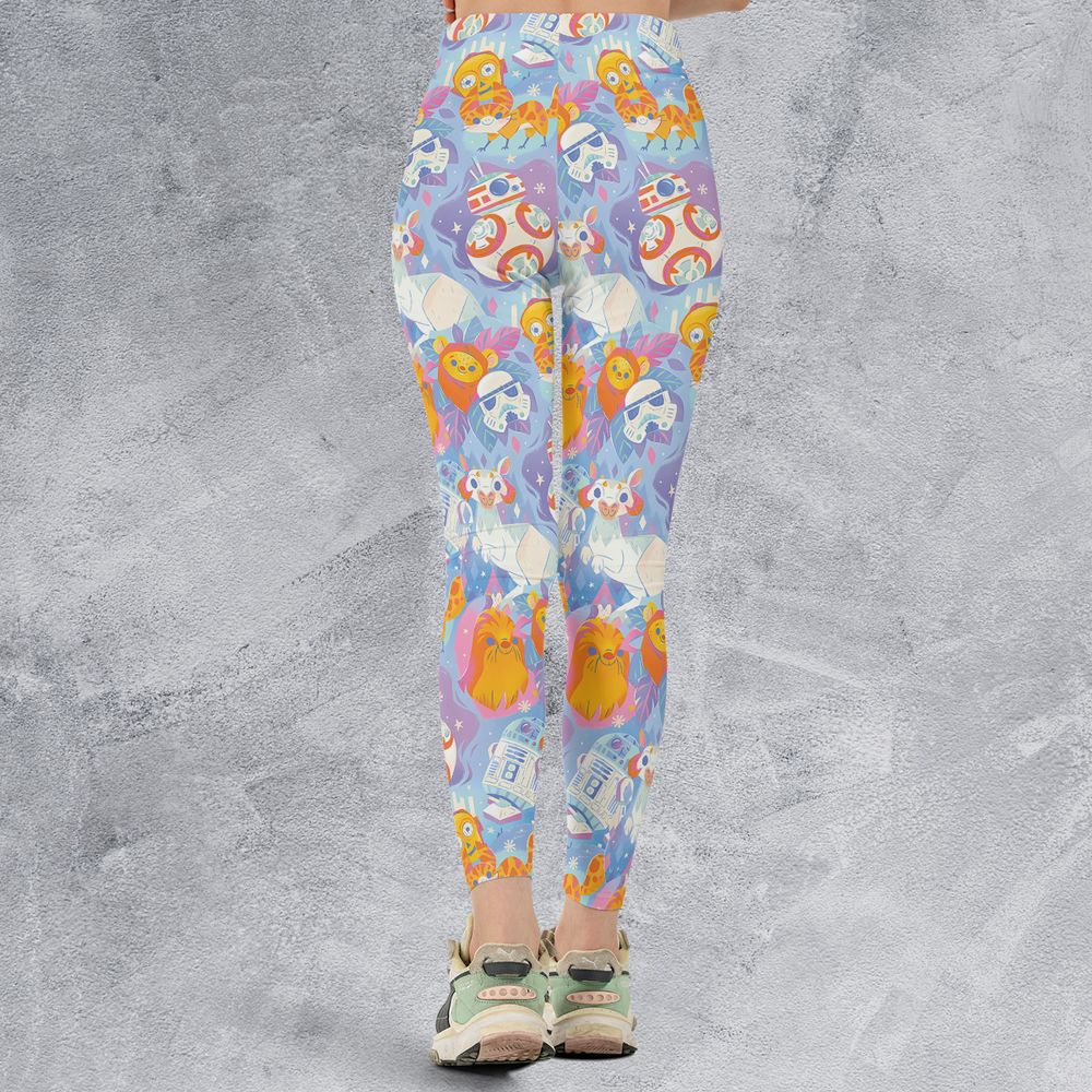 Legging - RJ1X5R5N -  - 2