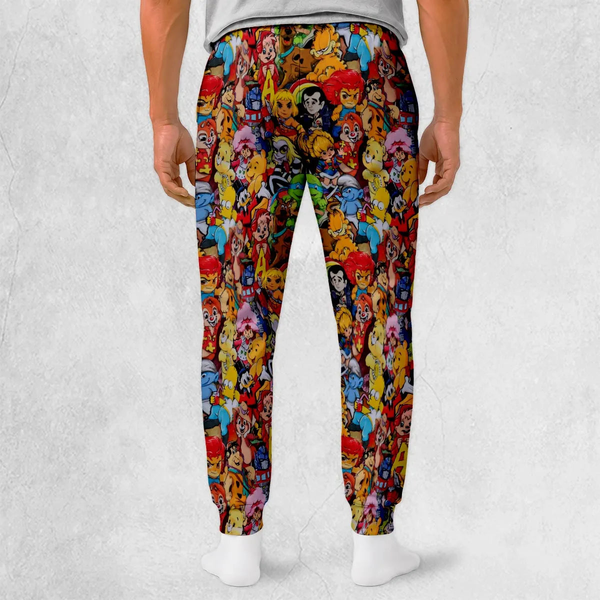 Sweatpants - VNBWB6TP