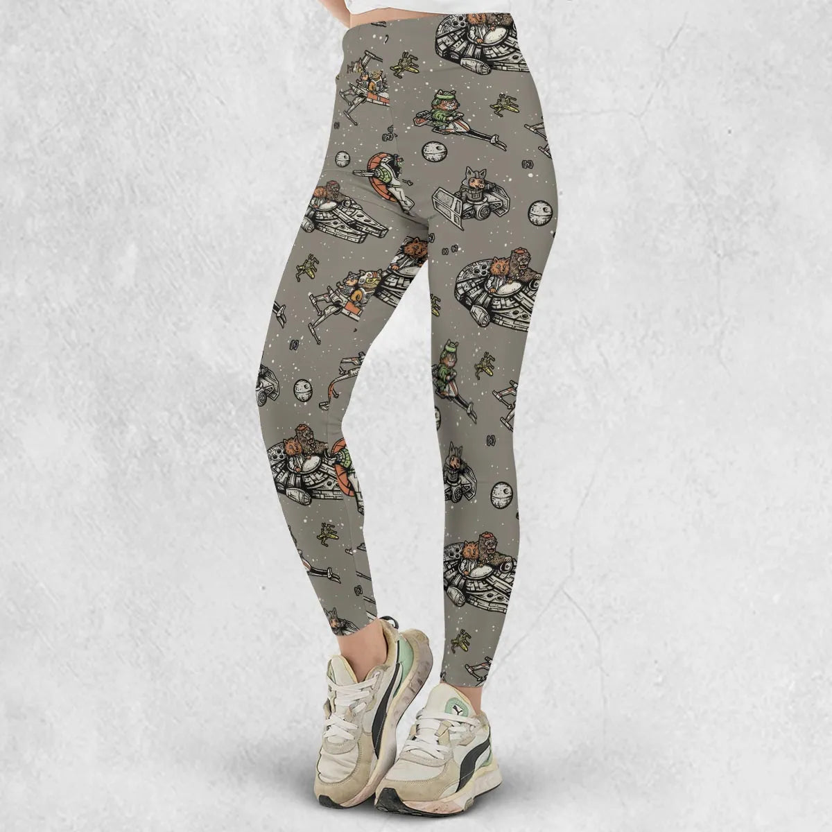 Legging - 7ZMNPAN8