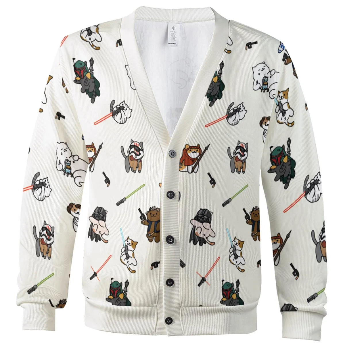 Cardigan - P95NX4BS